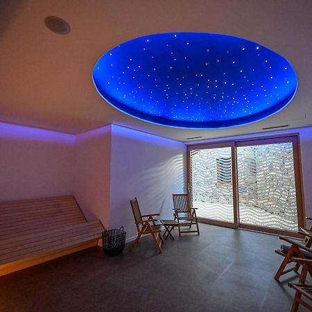 Hotel Ovruc - Rodinny Apartman 111 Štrbské Pleso Εξωτερικό φωτογραφία