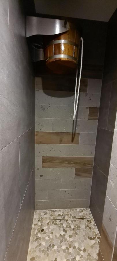 Hotel Ovruc - Rodinny Apartman 111 Štrbské Pleso Εξωτερικό φωτογραφία