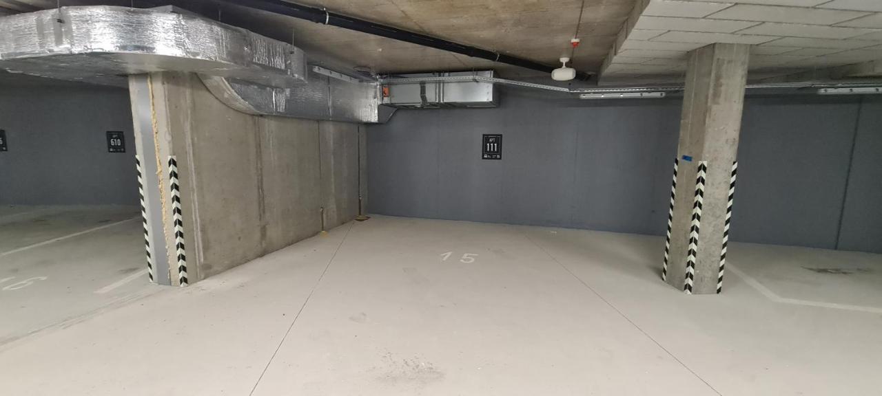 Hotel Ovruc - Rodinny Apartman 111 Štrbské Pleso Εξωτερικό φωτογραφία