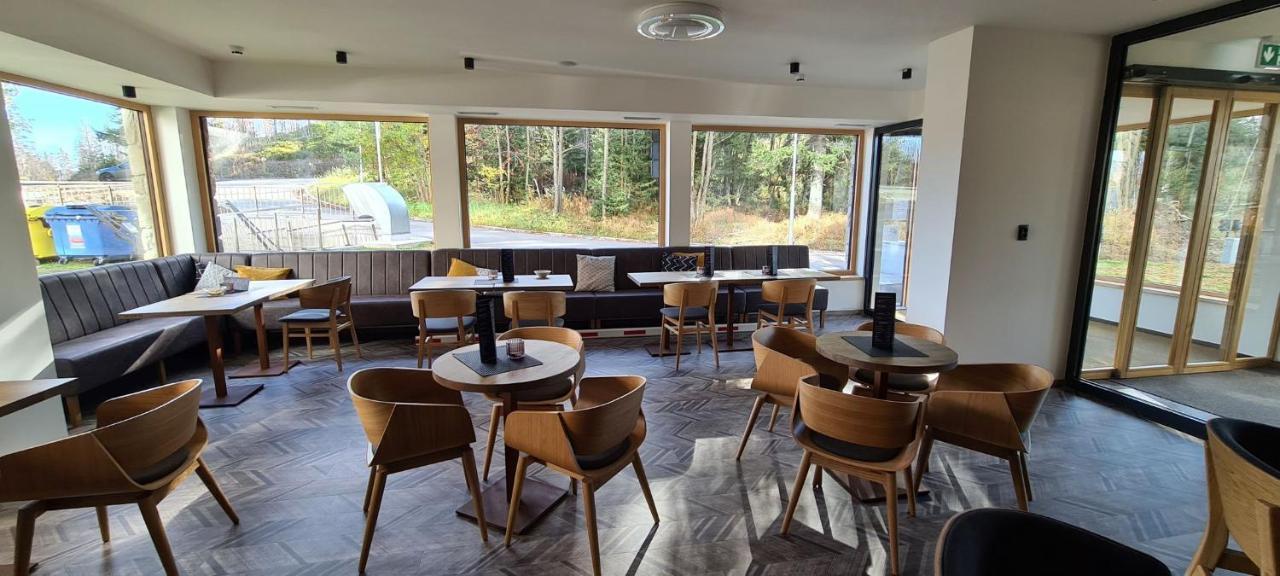 Hotel Ovruc - Rodinny Apartman 111 Štrbské Pleso Εξωτερικό φωτογραφία
