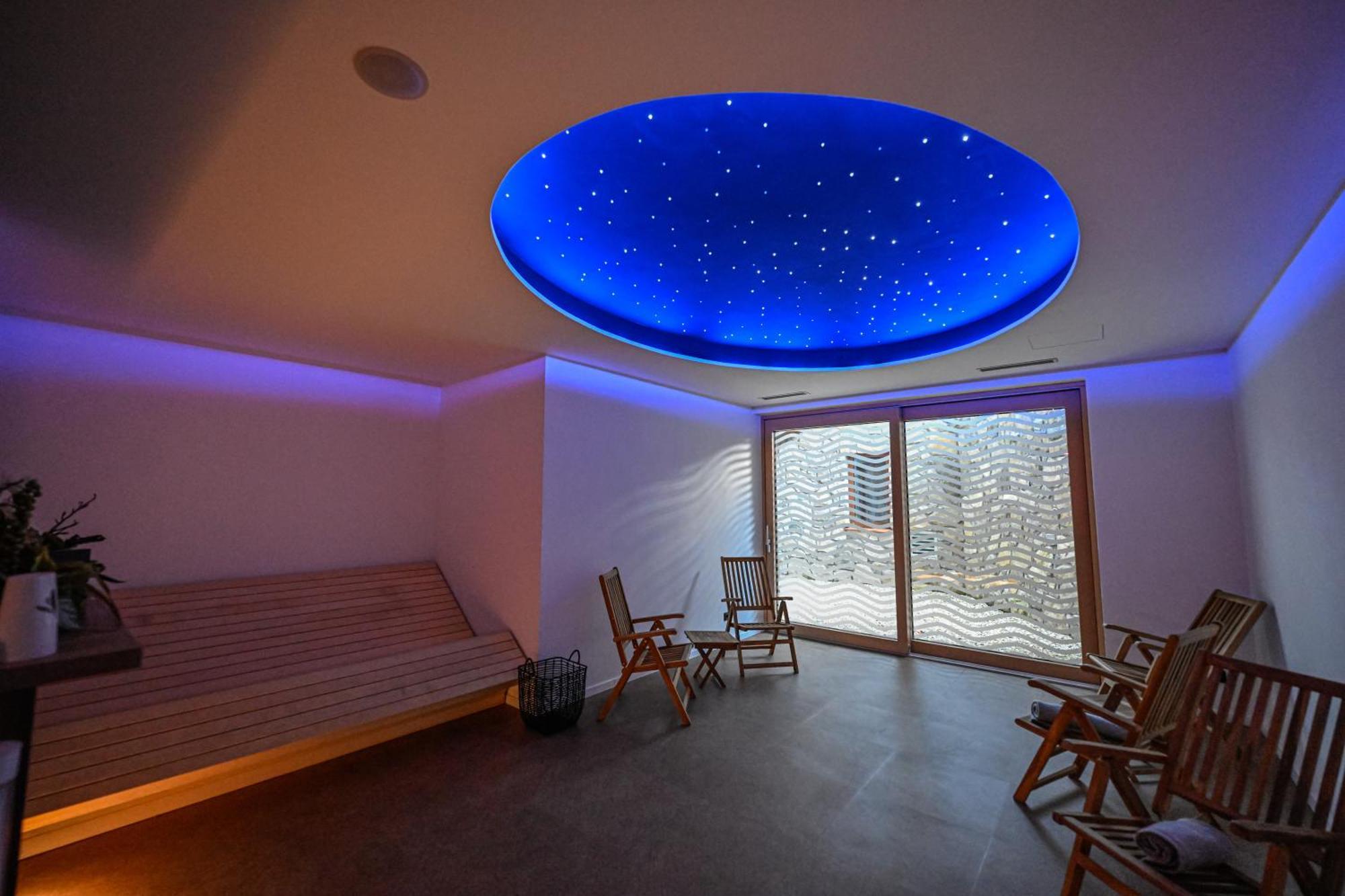 Hotel Ovruc - Rodinny Apartman 111 Štrbské Pleso Εξωτερικό φωτογραφία