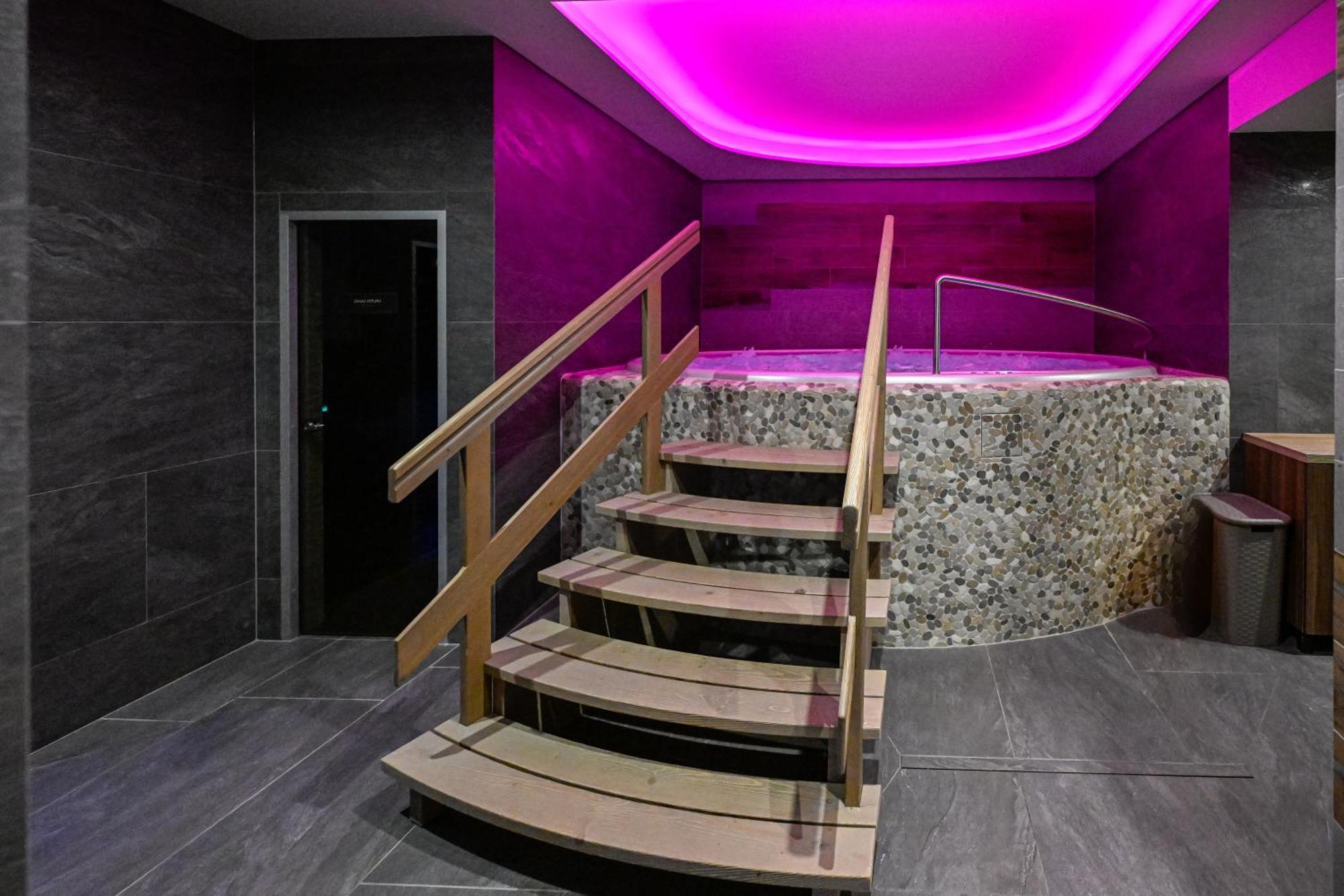 Hotel Ovruc - Rodinny Apartman 111 Štrbské Pleso Εξωτερικό φωτογραφία