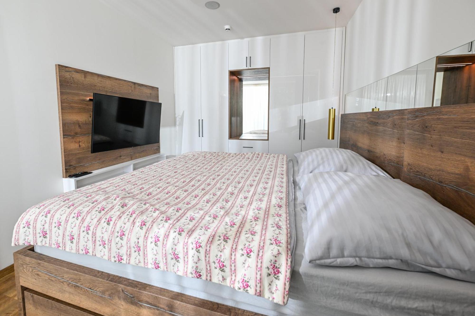 Hotel Ovruc - Rodinny Apartman 111 Štrbské Pleso Εξωτερικό φωτογραφία