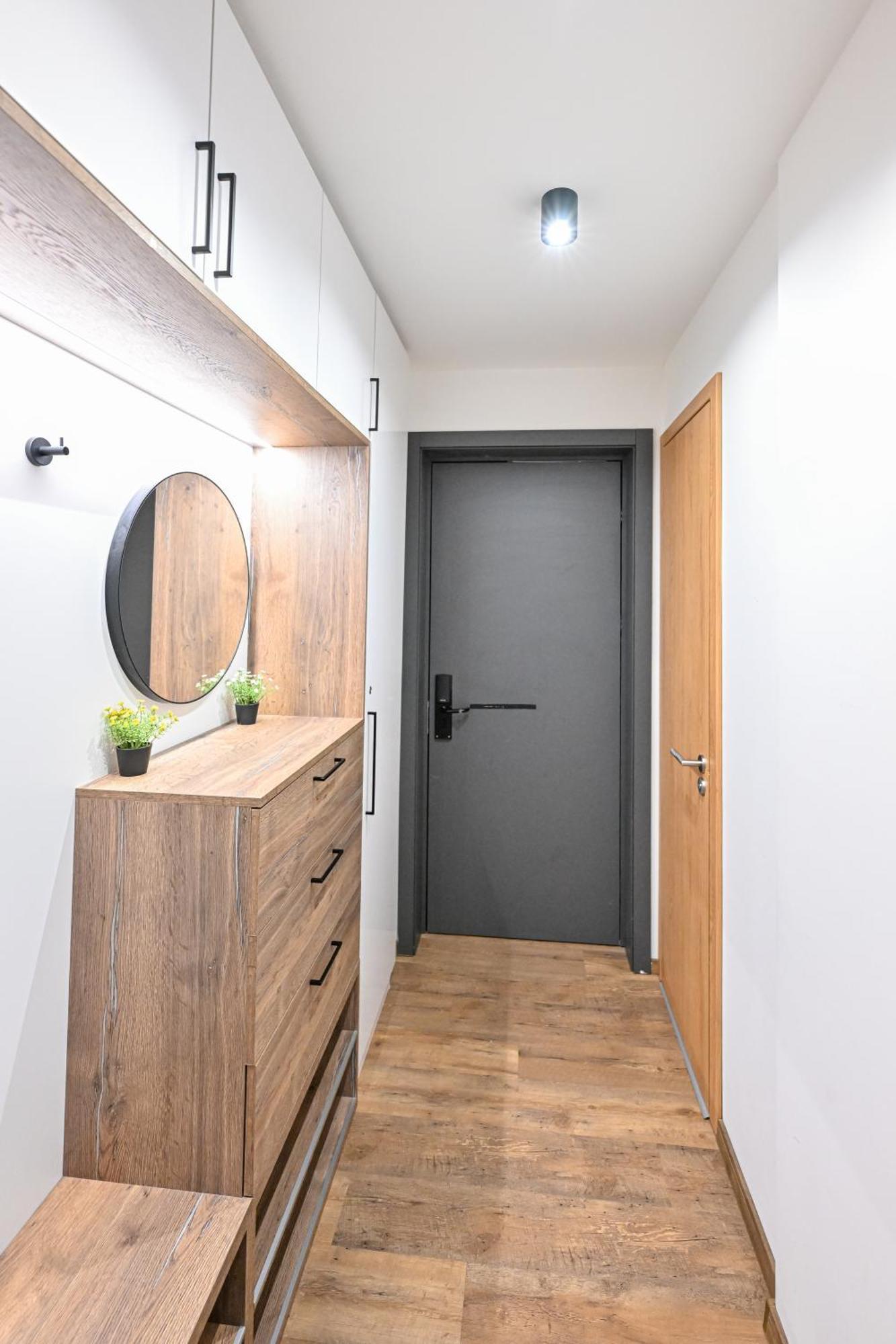 Hotel Ovruc - Rodinny Apartman 111 Štrbské Pleso Εξωτερικό φωτογραφία