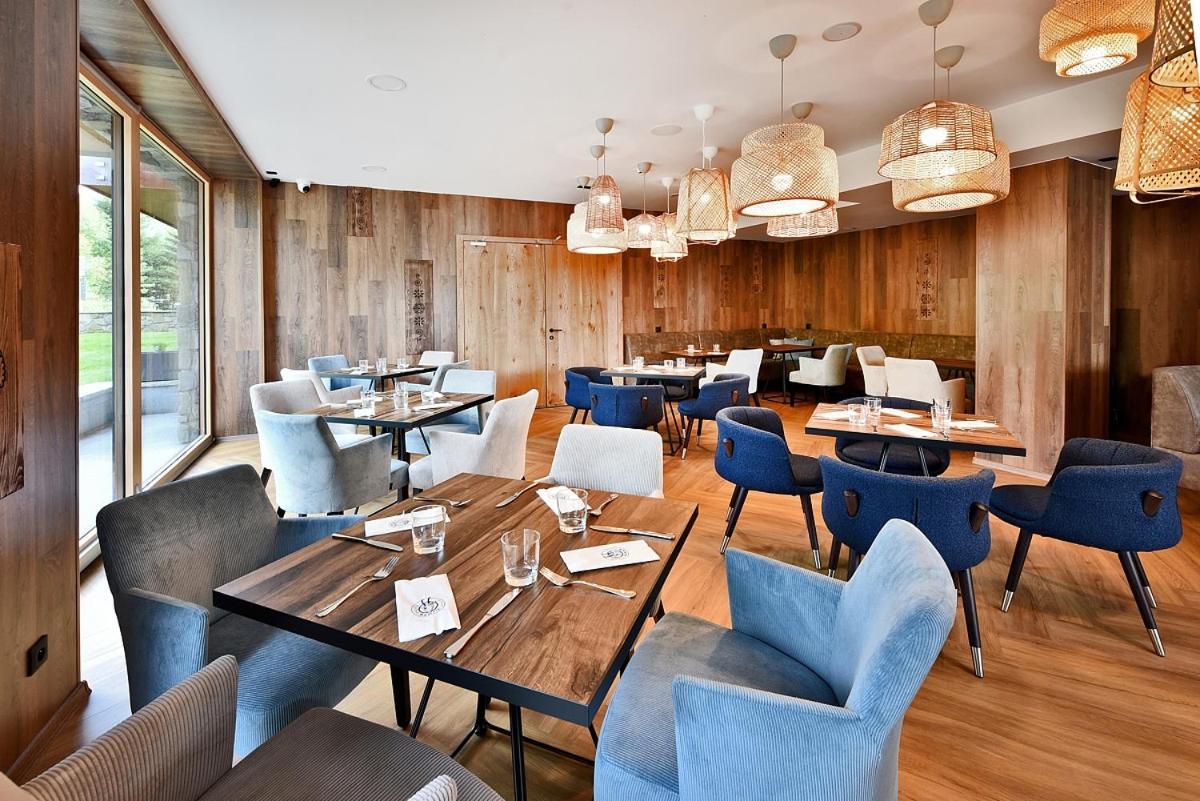 Hotel Ovruc - Rodinny Apartman 111 Štrbské Pleso Εξωτερικό φωτογραφία