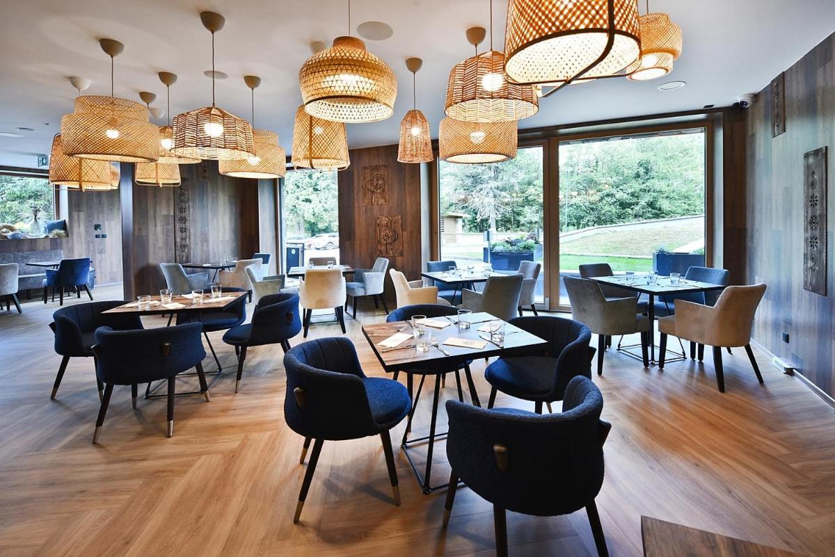 Hotel Ovruc - Rodinny Apartman 111 Štrbské Pleso Εξωτερικό φωτογραφία